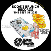 Various Artists - Boogie Brunch Records The Best of 2023