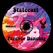 Stateeast - Forever Dancing