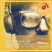 Vince Blakk - Movin' On