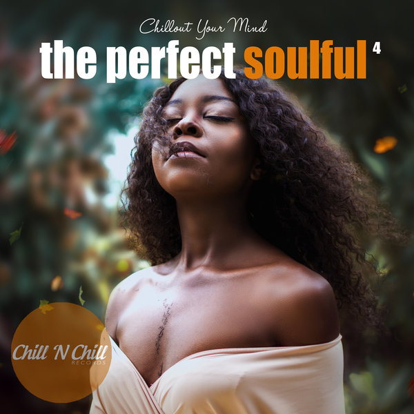 Chill N Chill, Butler, Caleb Garnatz - The Perfect Soulful, Vol. 4: Chillout  Your Mind on Traxsource