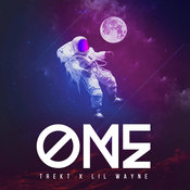 Trekt feat. Lil Wayne - One