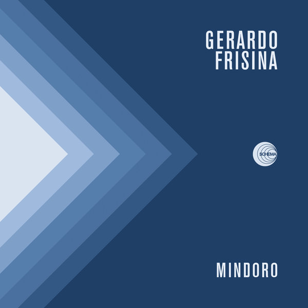 洋楽 2LP GERARDO FRISINA - Hi Note / Schema Hi Note | Gerardo Frisina