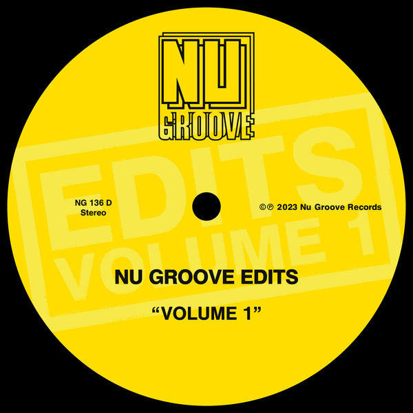 Nu Groove Records