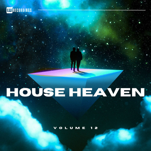 VA - House Heaven, Vol. 12 LWHH12