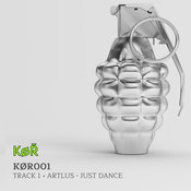 Artlus - Just dance