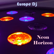 Europe DJ - Neon Horizon