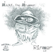 D.A.V.E. The Drummer - Ringer