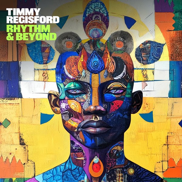 洋楽 FUNKADELIC remixed by TIMMY REGISFORD Music & Life (Timmy Regisford Remixes) | Sūtra Ft. Blaze