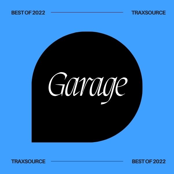 Mark Grant Tracks & Releases on Traxsource