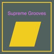 Various Artists - Supreme Grooves