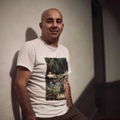 Rocco Rodamaal - ROCCO RODAMAAL SEA OF LOVE CHART 2025