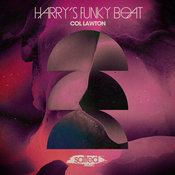 Harry's Funky Beat