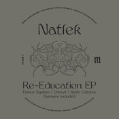 Natlek - Re-Education