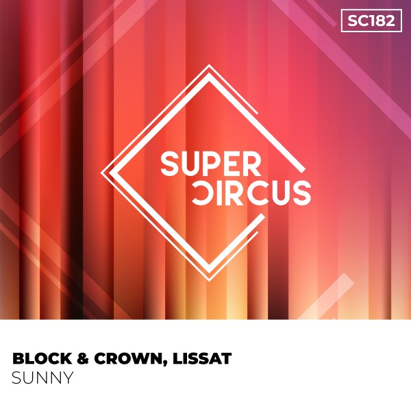 Block & Crown - Sunny on Traxsource