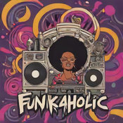 Viktor Vos - The Funkaholic EP