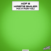 ADF, Kirstie Smiler - Fix It For You
