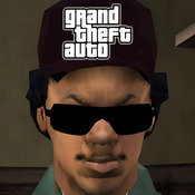 FXZEN - Grand Theft Auto