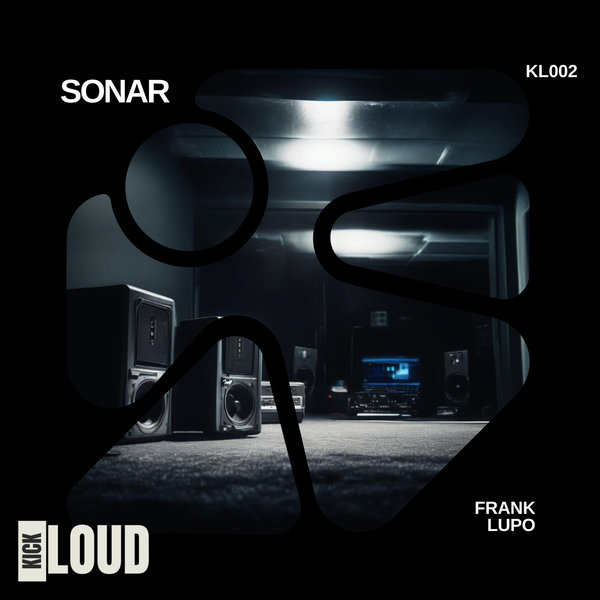 Frank Lupo - Sonar on Traxsource