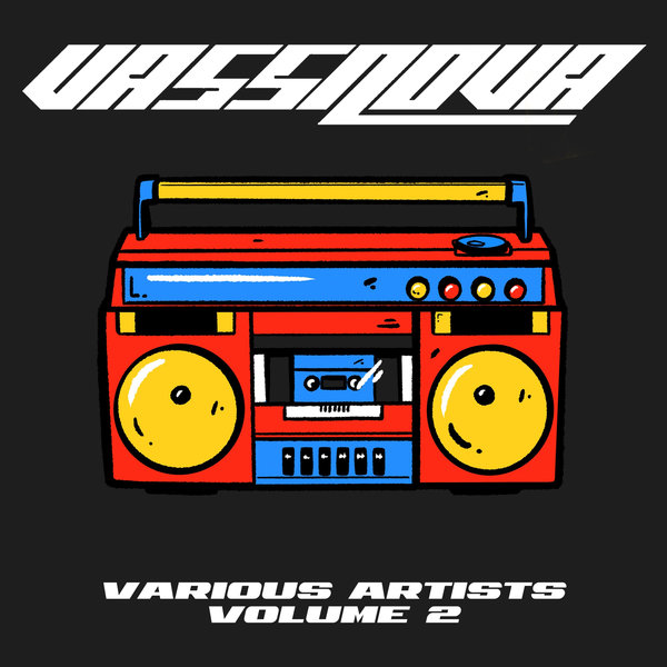 VA - Various Artists Volume 2 V037 Vassnova