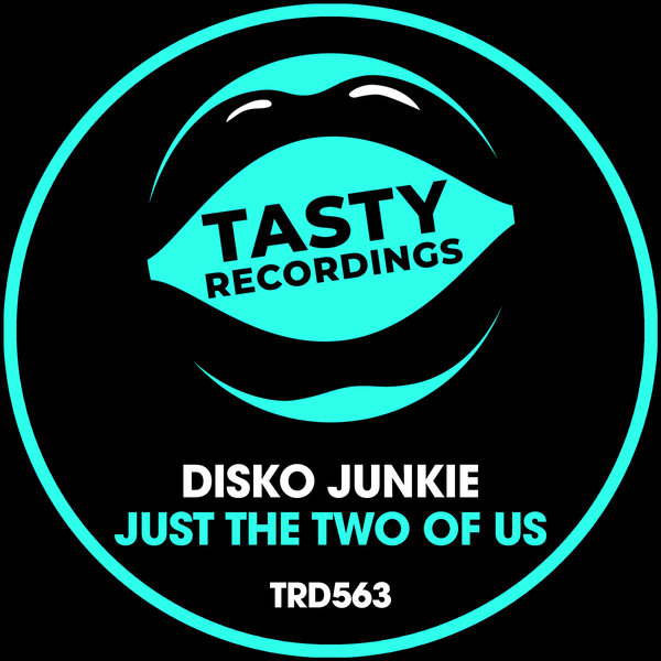 Disko Junkie - Just The Two Of Us (Inc Discotron Remix) on Traxsource