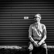 Marc Cotterell - Marc Cotterell Winter Garage Warmers