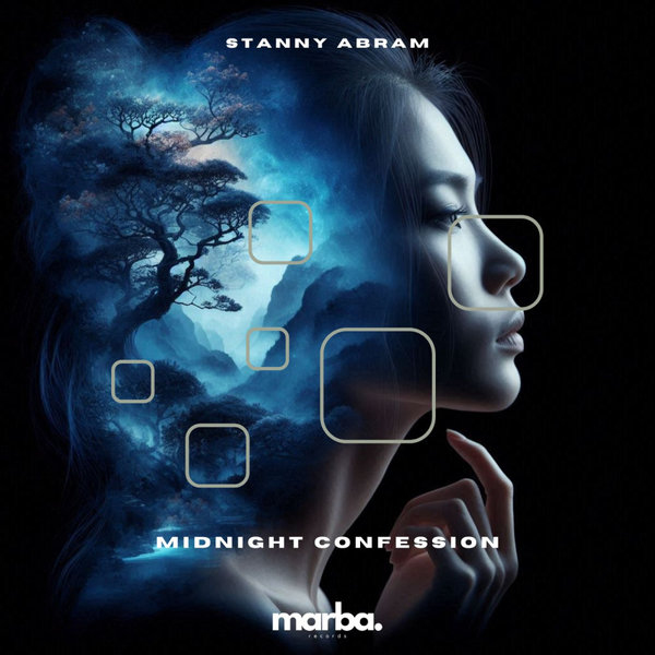 エマーソン北村 - Ram Jam / Midnight Confession エマーソン北村 『Ram Jam c/w Midnight Confession』 (7