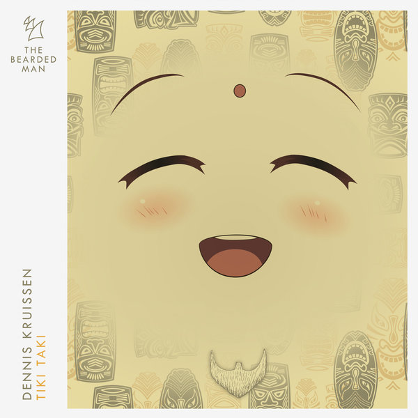 Dennis Kruissen Tiki Taki On Traxsource traxsource