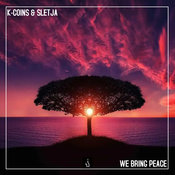 K-Coins, Sletja - We Bring Peace