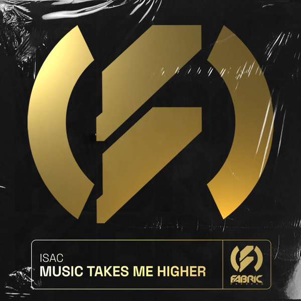 Isac - Music Takes Me Higher