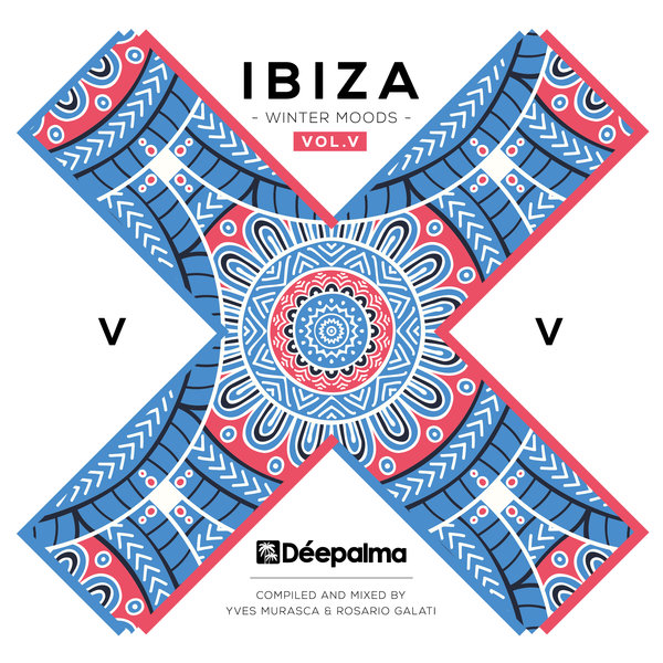 VA - Déepalma Ibiza Winter Moods, Vol. 5 (DJ Edition) DPLMDC033