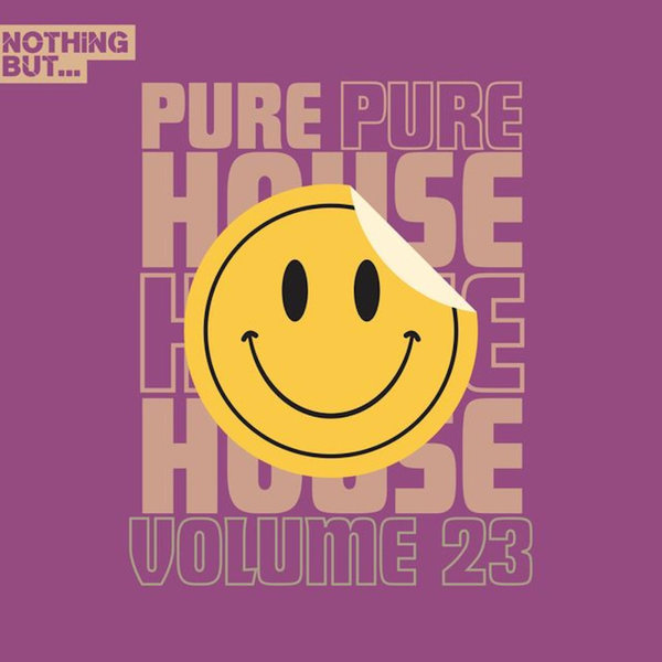 VA - Nothing But... Pure House Music, Vol. 23 NBPHM23