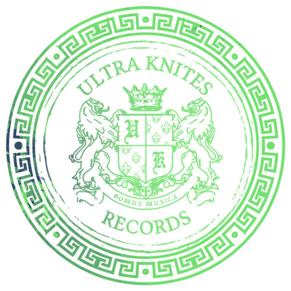 ultra records logo