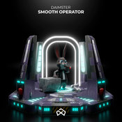 Daimster - Smooth Operator