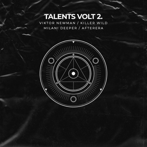 Various Artists - Talents, Vol. 2 on Traxsource