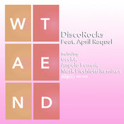 DiscoRocks feat. April Raquel - Wanted