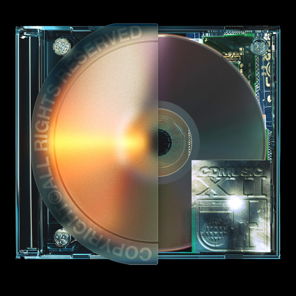 Various Artists - CDMUSIC012 on Traxsource