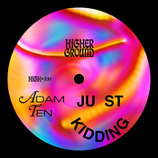 ダンダダン ales13deathwolf Just Kidding - Extended on Traxsource