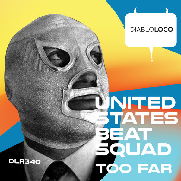 UNITED STATES BEAT SQUAD Too Far on Traxsource