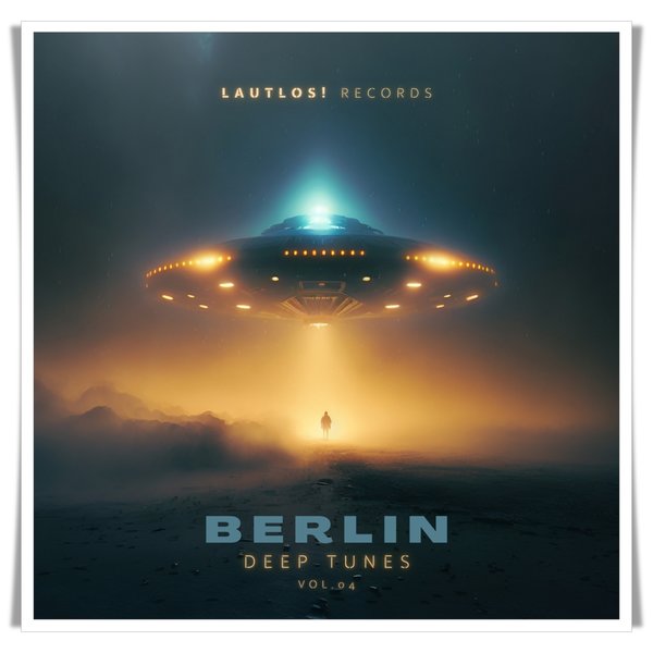 VA - Berlin - Deep Tunes, Vol. 04 [LAUT055]