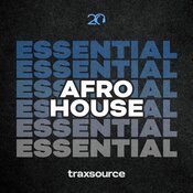 Afro House Essentials - December 16th