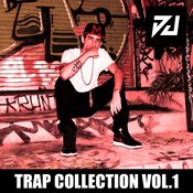 PedroDJDaddy - Trap Collection, Vol. 1