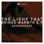 Browndwarf - The Light That Brings Warmth EP