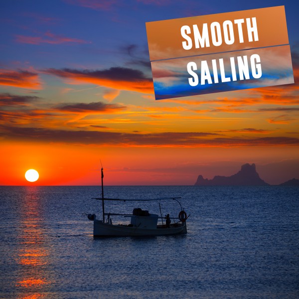 Smooth sailing escape прохождение