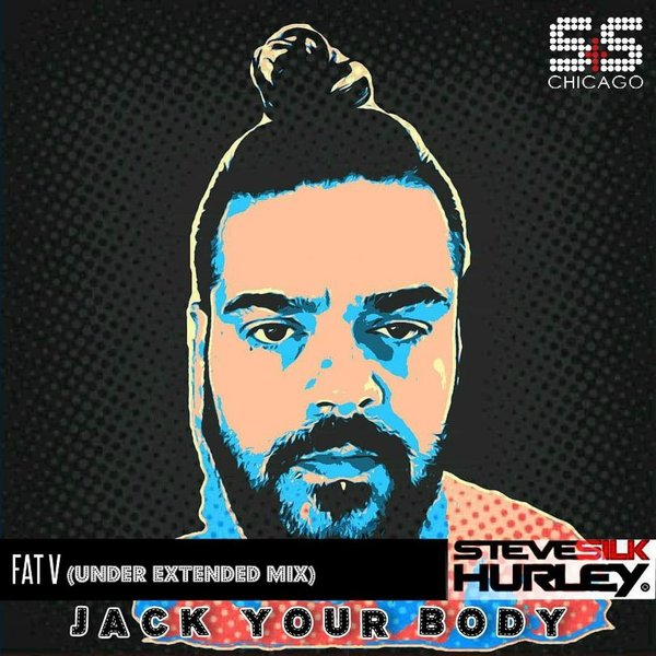 Jack Your Body 