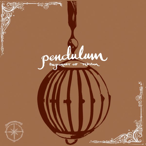 VA - Downtempolove Presents Pendulum DL034