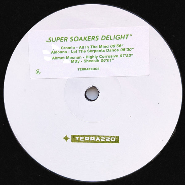 VA - Super Soakers Delight TERRAZZOO3
