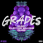 Qure, Clayton William, & Nump - GRAPES