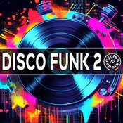 Cycles & Spots - Disco Funk 2