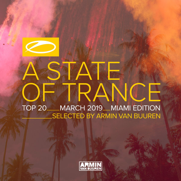 A State of Trance 2019