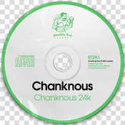 Chanknous 24k (Original Mix)
